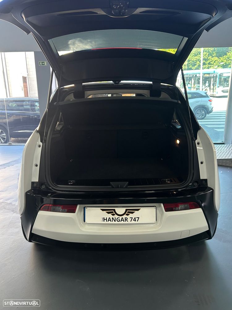 BMW i3 s 94Ah - 6