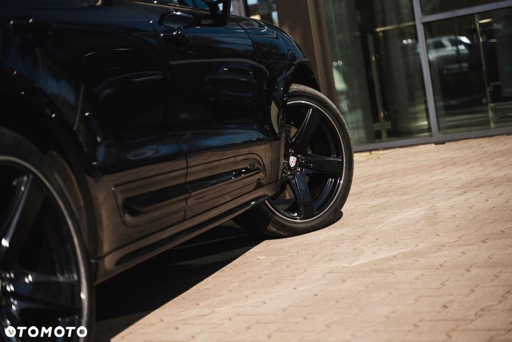 Porsche Macan GTS PDK - 18