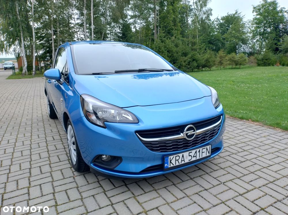 Opel Corsa 1.2 Innovation - 1