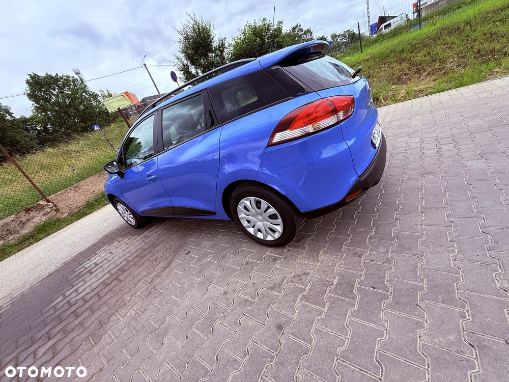 Renault Clio - 6
