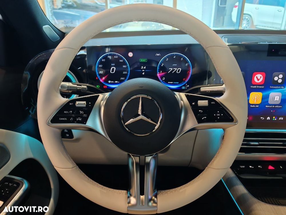 Mercedes-Benz GLB 200 4MATIC MHEV - 9