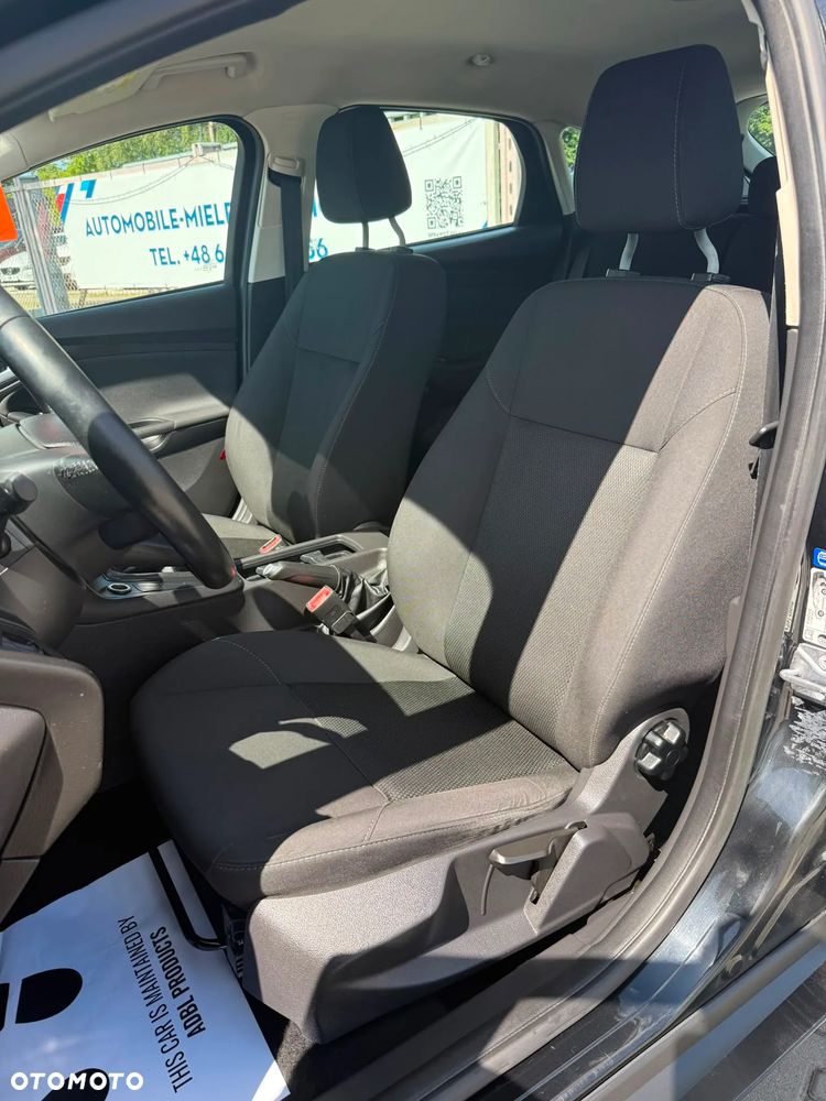 Ford Focus 1.6 TDCi Trend - 11