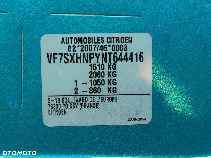 Citroën C3 1.2 PureTech Shine EAT6 - 3