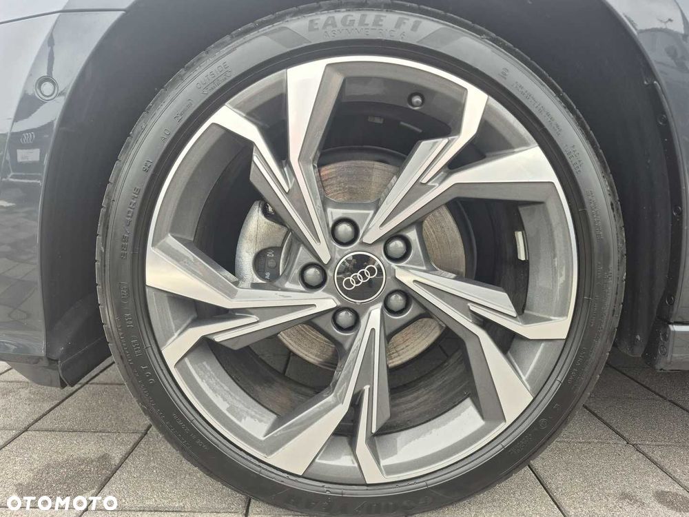 Audi A3 Sportback - 30