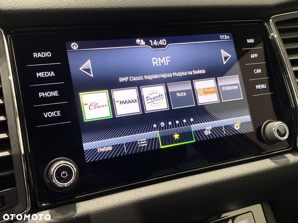 Skoda Kodiaq 1.5 TSI ACT 4x2 Ambition DSG 7os - 29