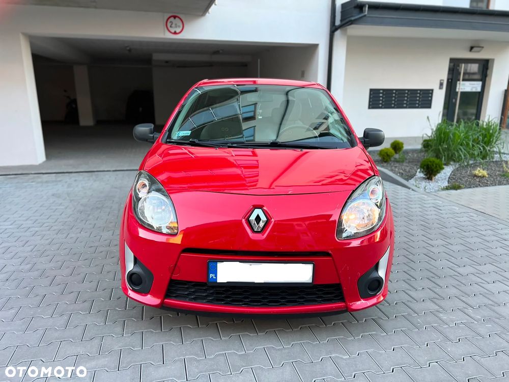 Renault Twingo 1.2 16V Eco Dynamique - 12