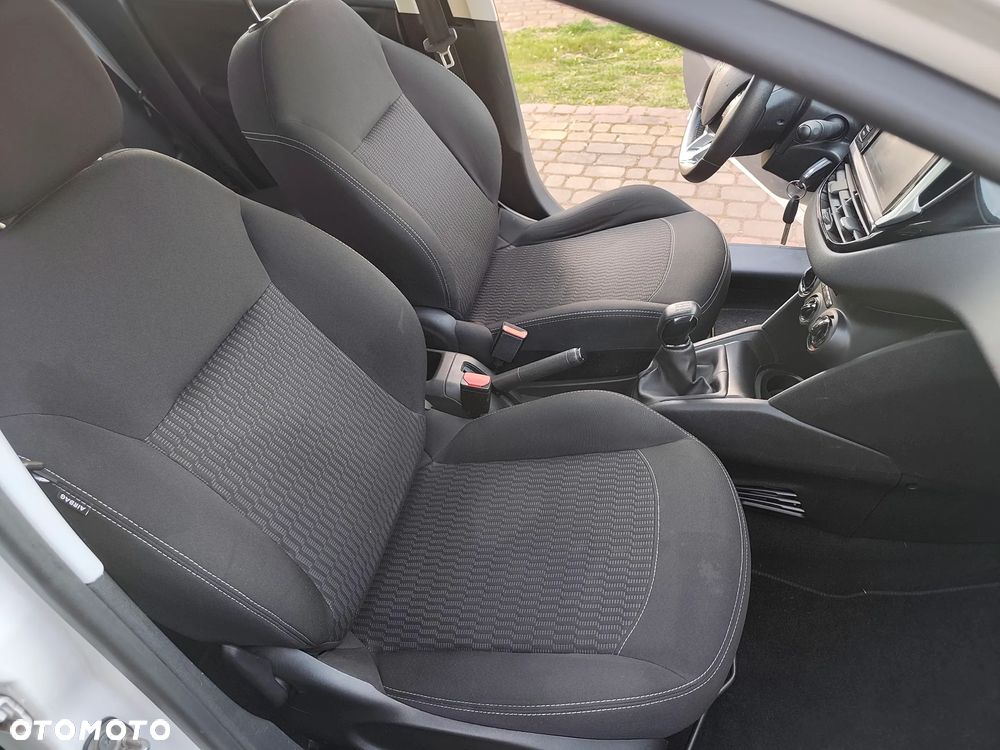 Peugeot 208 PureTech 82 Active - 19