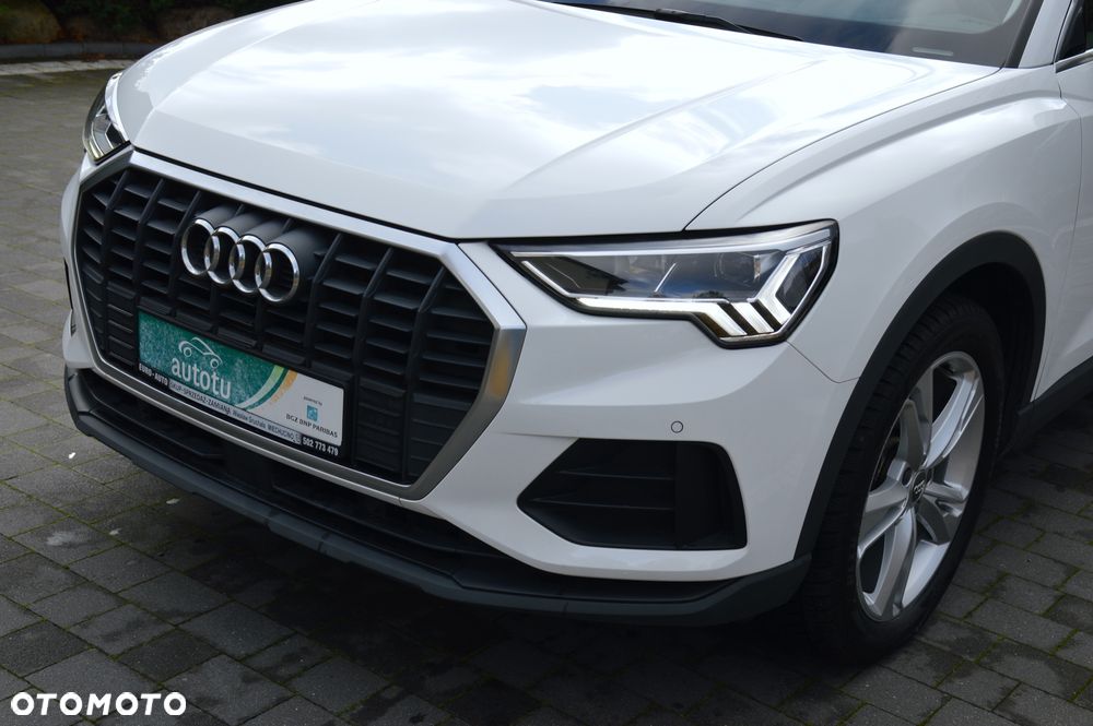 Audi Q3 35 TDI Advanced S tronic - 39