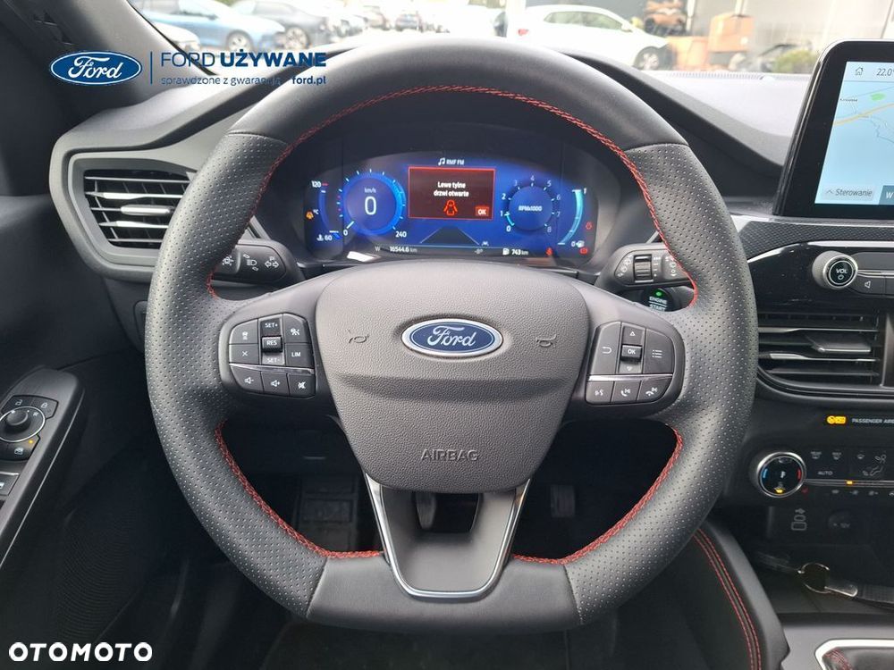 Ford Kuga 1.5 EcoBoost FWD ST-Line X - 20