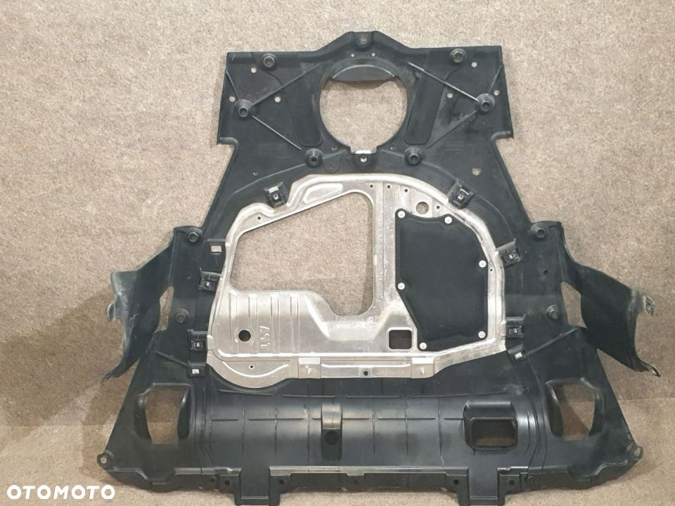 Osłona Silnika Dolna HONDA CR V 2.0H od 2019 roku - 1