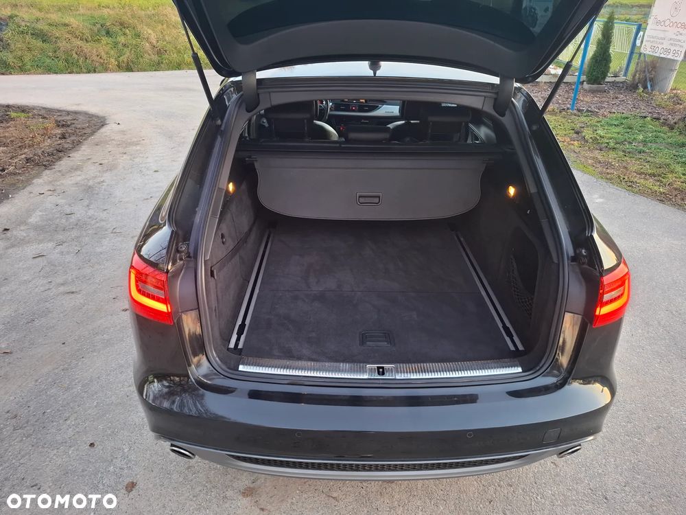 Audi A6 Avant - 23