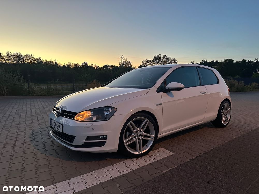 Volkswagen Golf 1.6 TDI BlueMotion Technology Cup - 9
