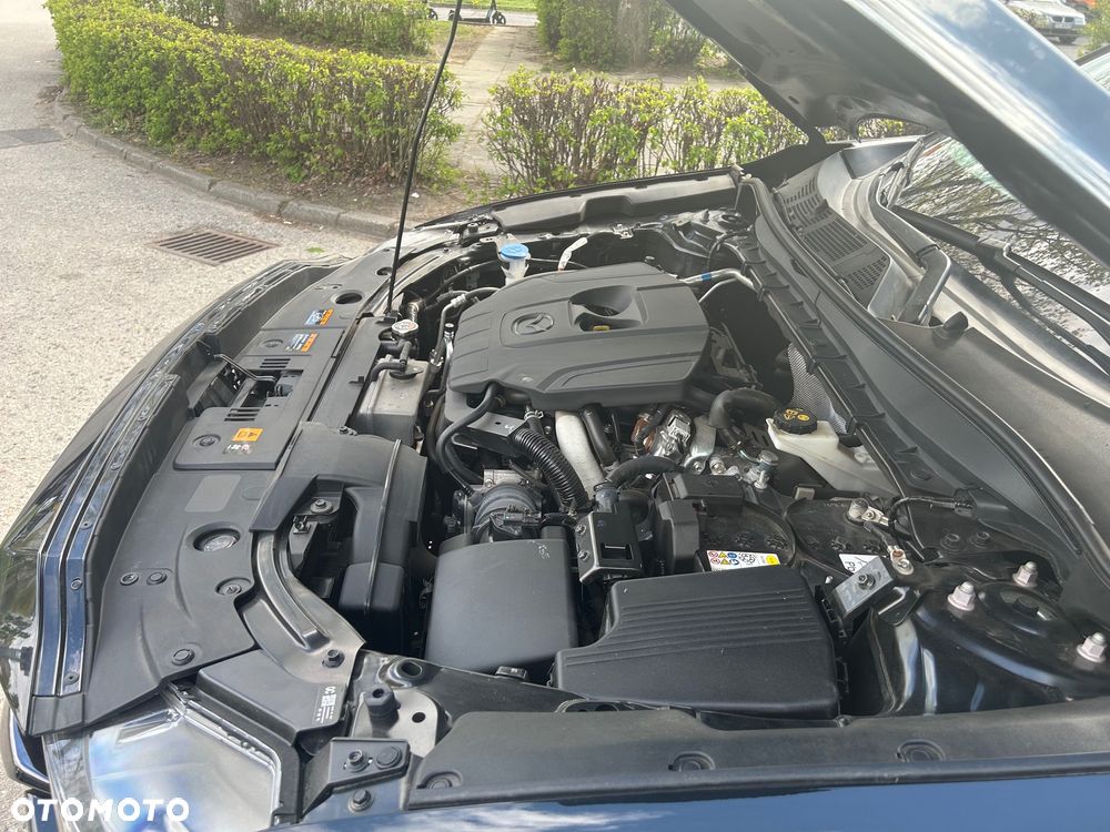 Mazda CX-5 2.0 mHEV Homura 2WD - 7