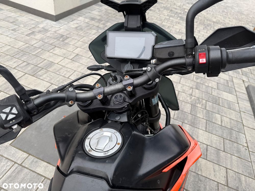 KTM Adventure - 7