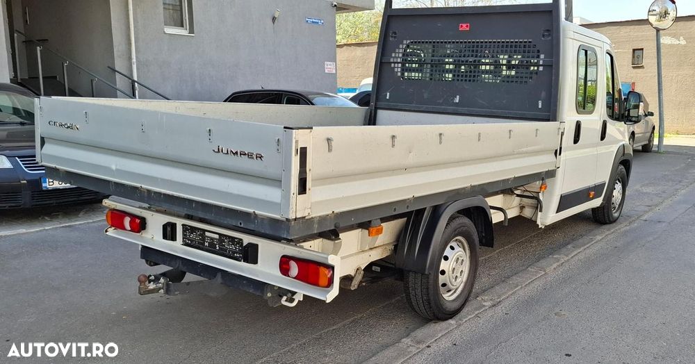 Citroën Jumper Doka - 4
