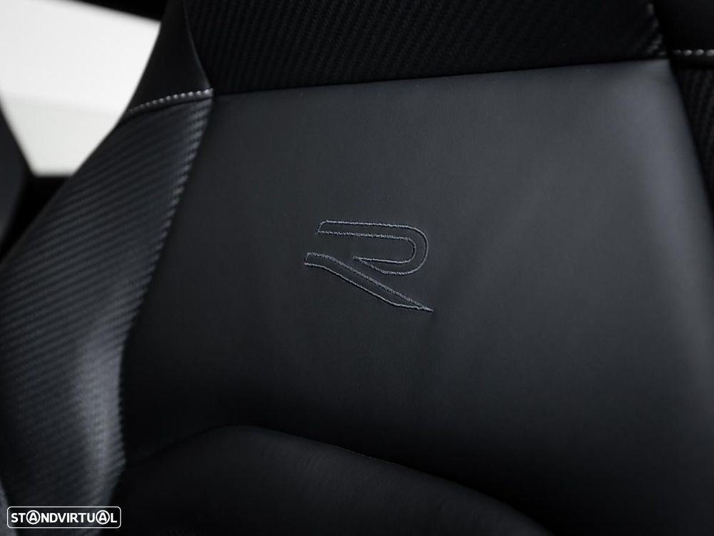 VW Arteon Shooting Brake 1.4 TSI eHybrid R-Line - 17