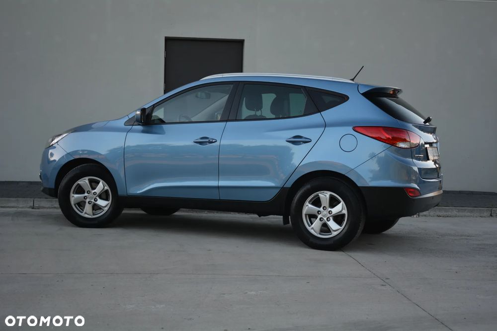 Hyundai ix35 - 18