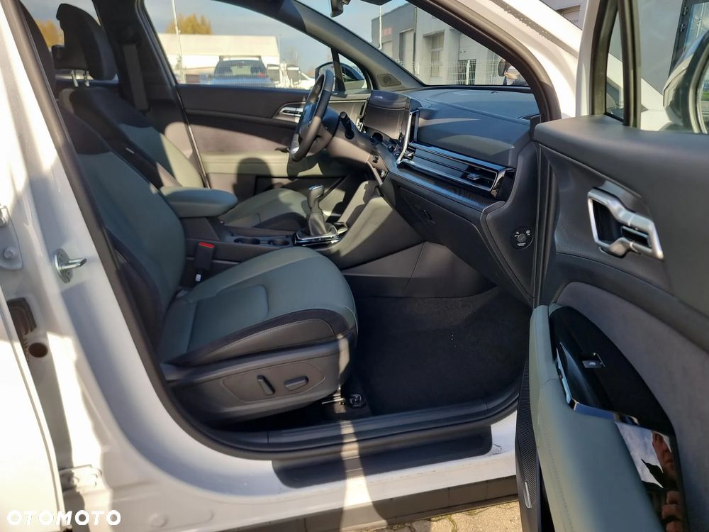 Kia Sportage 1.6 T-GDI Anniversary 2WD - 14