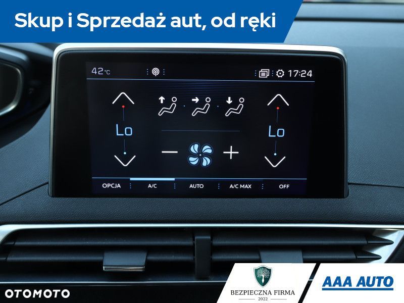 Peugeot 3008 - 15