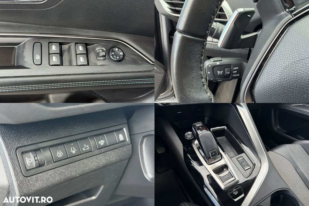 Peugeot 3008 1.5 BlueHDI 130 S&S EAT8 Allure - 14