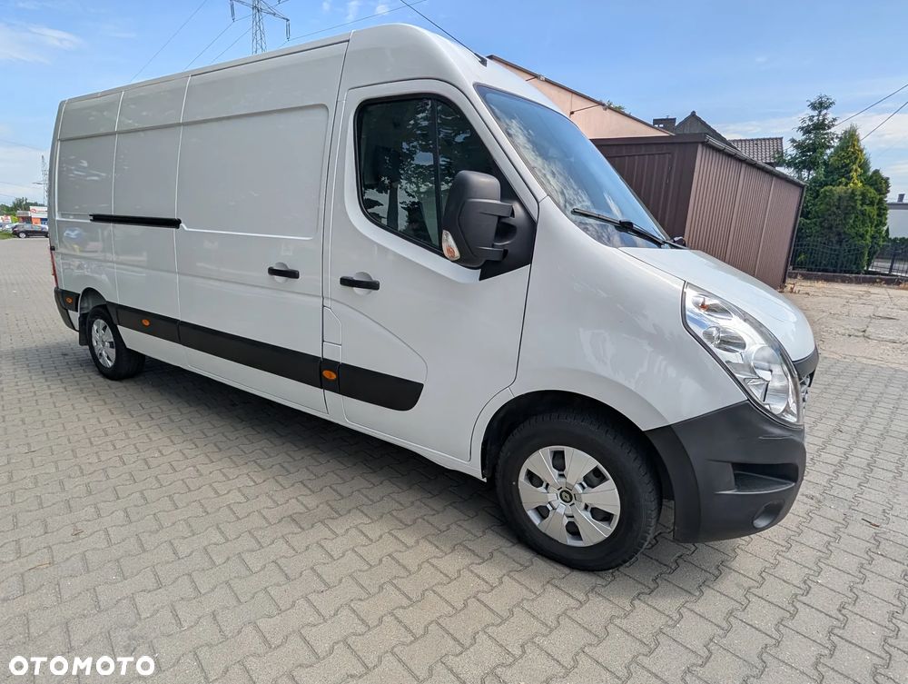 Renault Master - 24