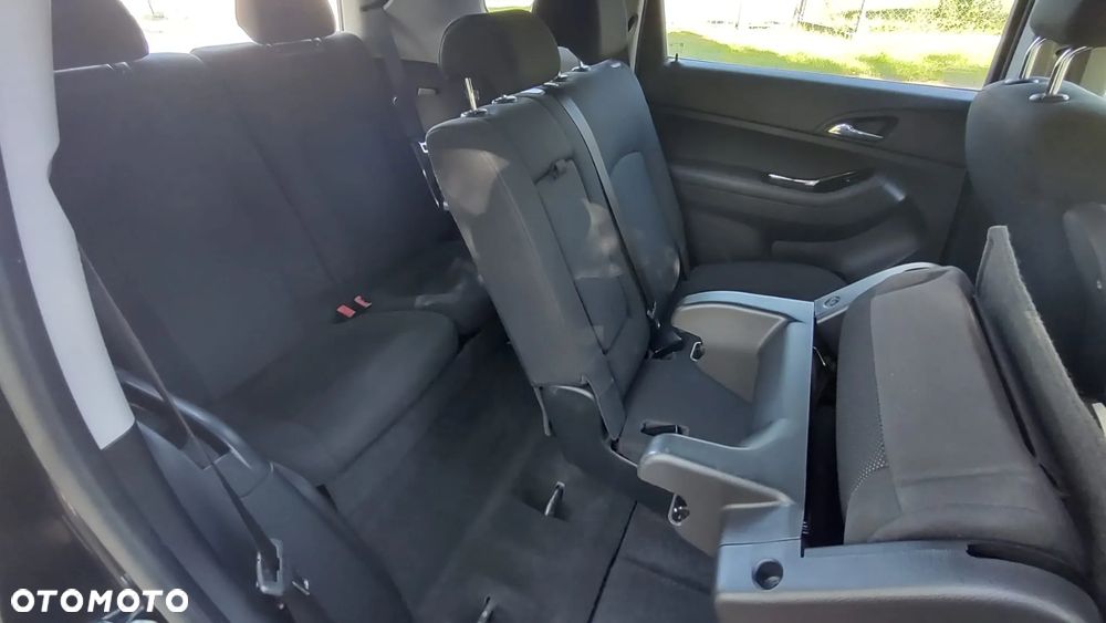 Chevrolet Orlando 1.8 LT+ - 14