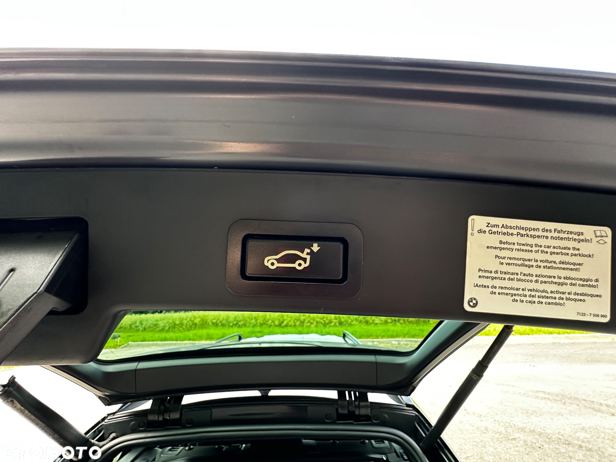 BMW Seria 5 525d Touring Edition Exclusive - 31