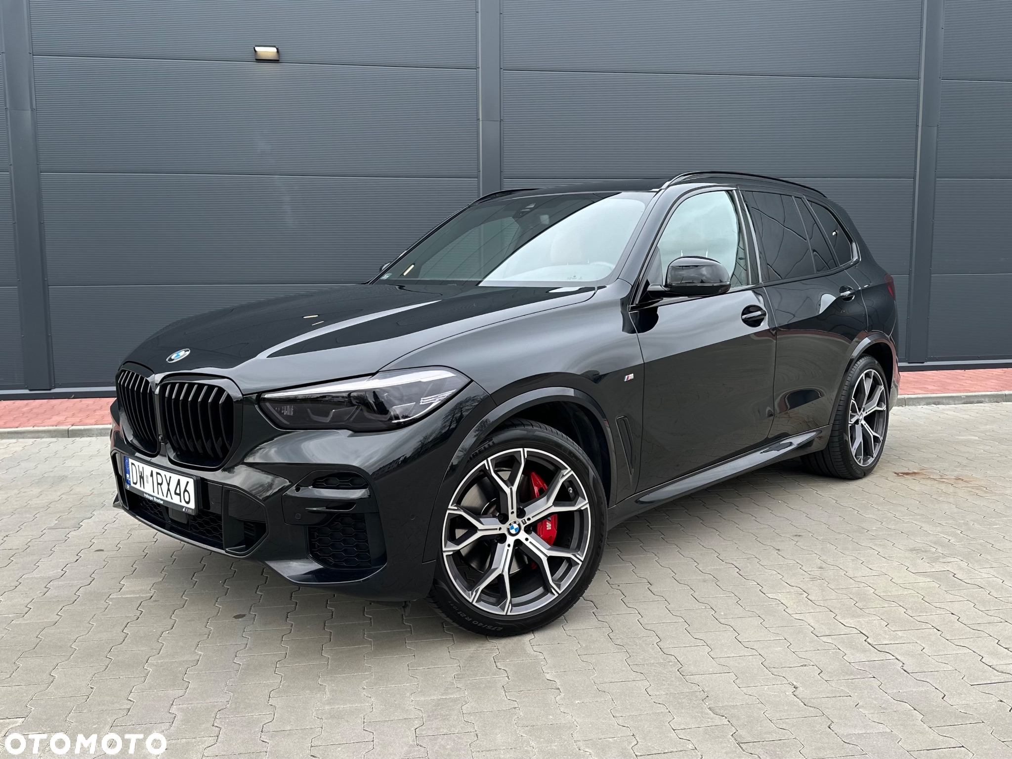 BMW X5 - 33