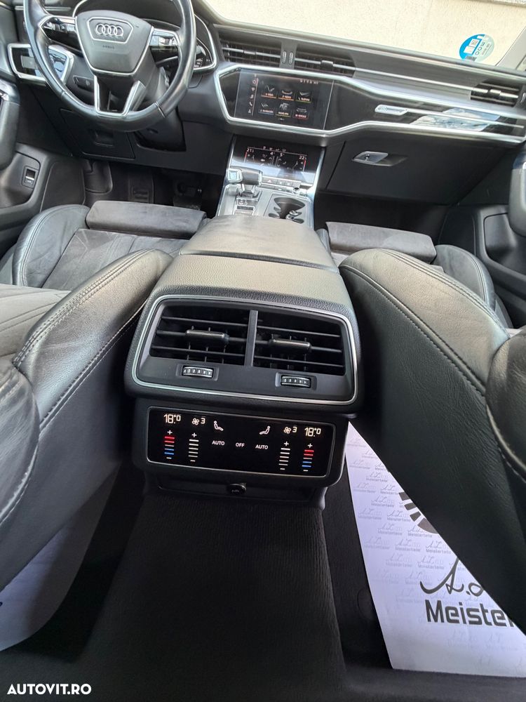 Audi A6 Limuzina - 16