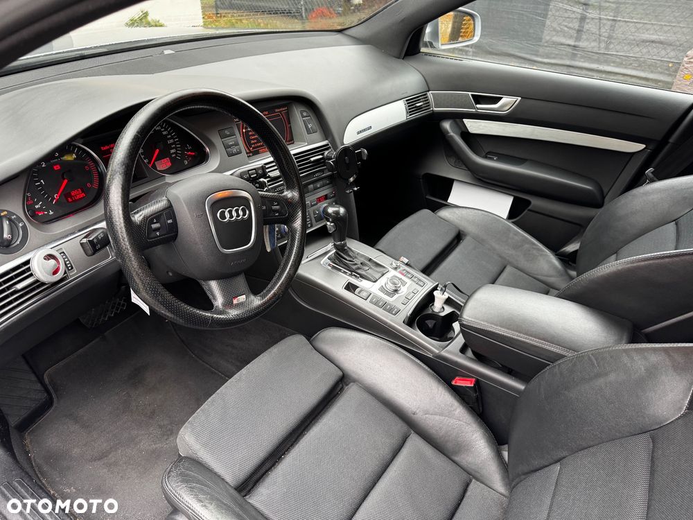 Audi A6 Limousine - 10