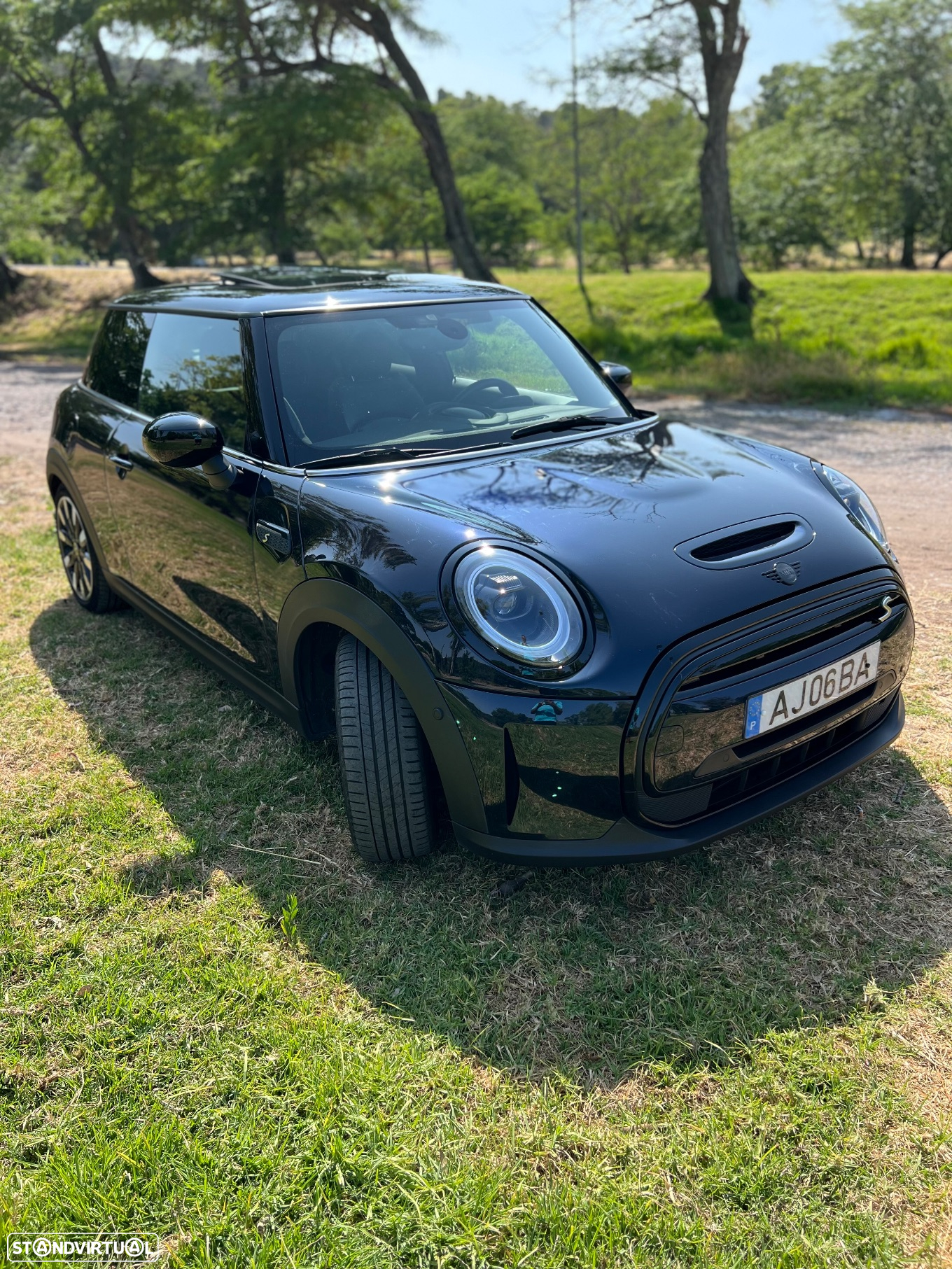 MINI 3 Portas Cooper SE - 9