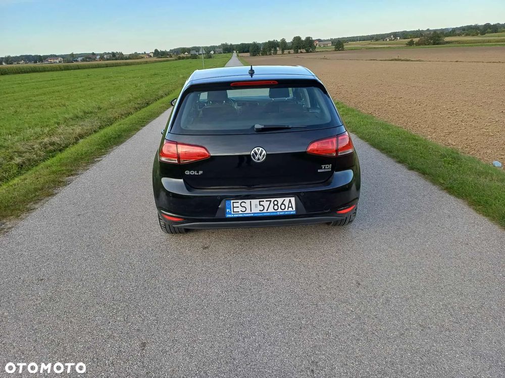 Volkswagen Golf - 4
