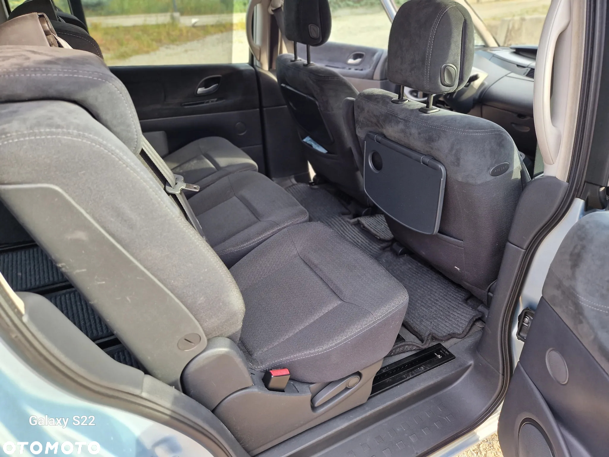 Renault Grand Espace 2.0 dCi FAP Privilege - 22