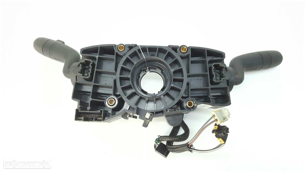 BLOCO DE CONTROLE MULTIFUNÇÕES JAGUAR S-TYPE 2.7 V6 DIESEL CLASSIC - 3