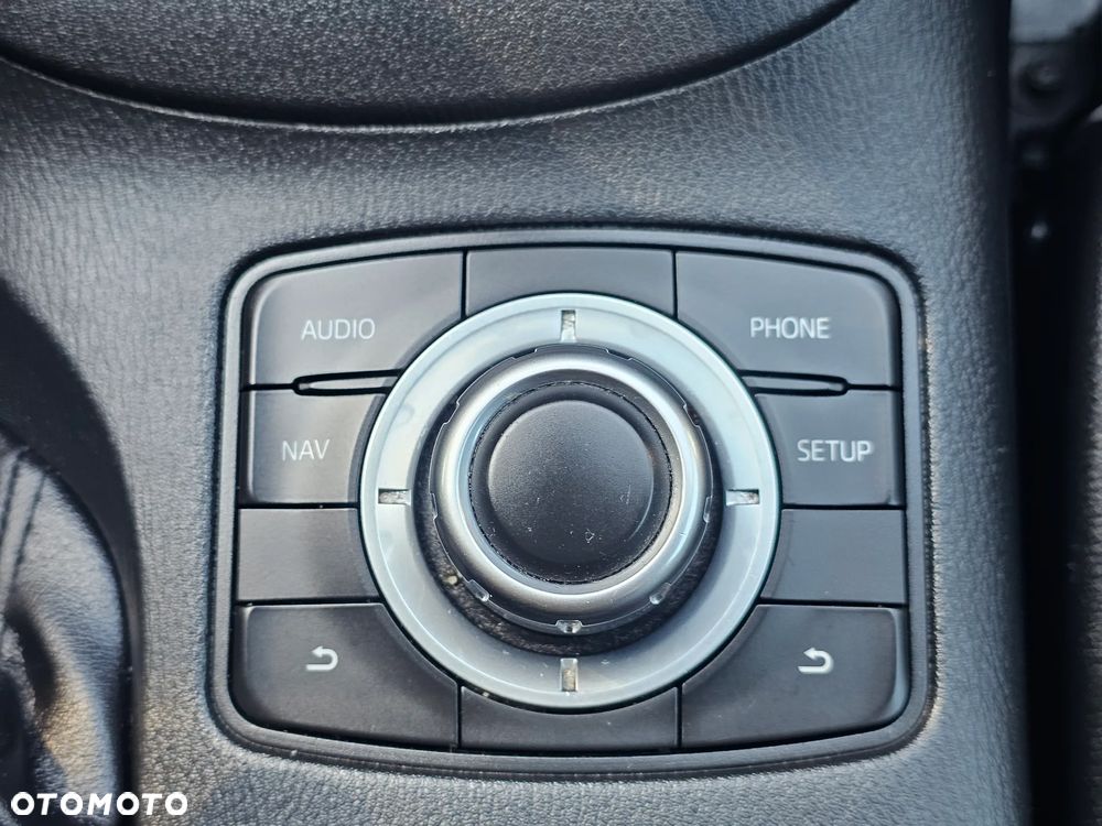 Mazda CX-5 2.2 D Skypassion - 27