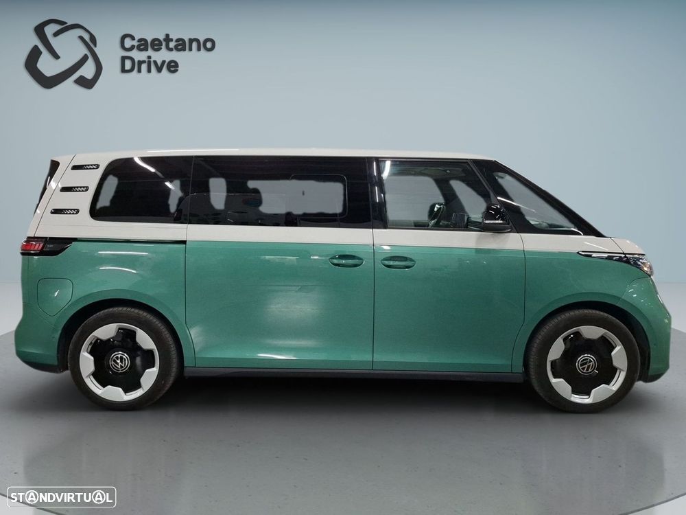 VW ID.Buzz - 9