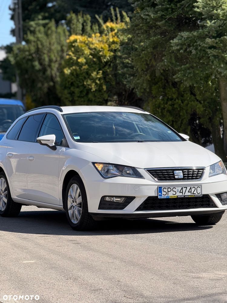 Seat Leon - 4
