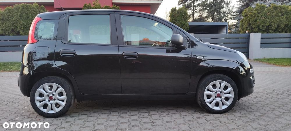 Fiat Panda - 7