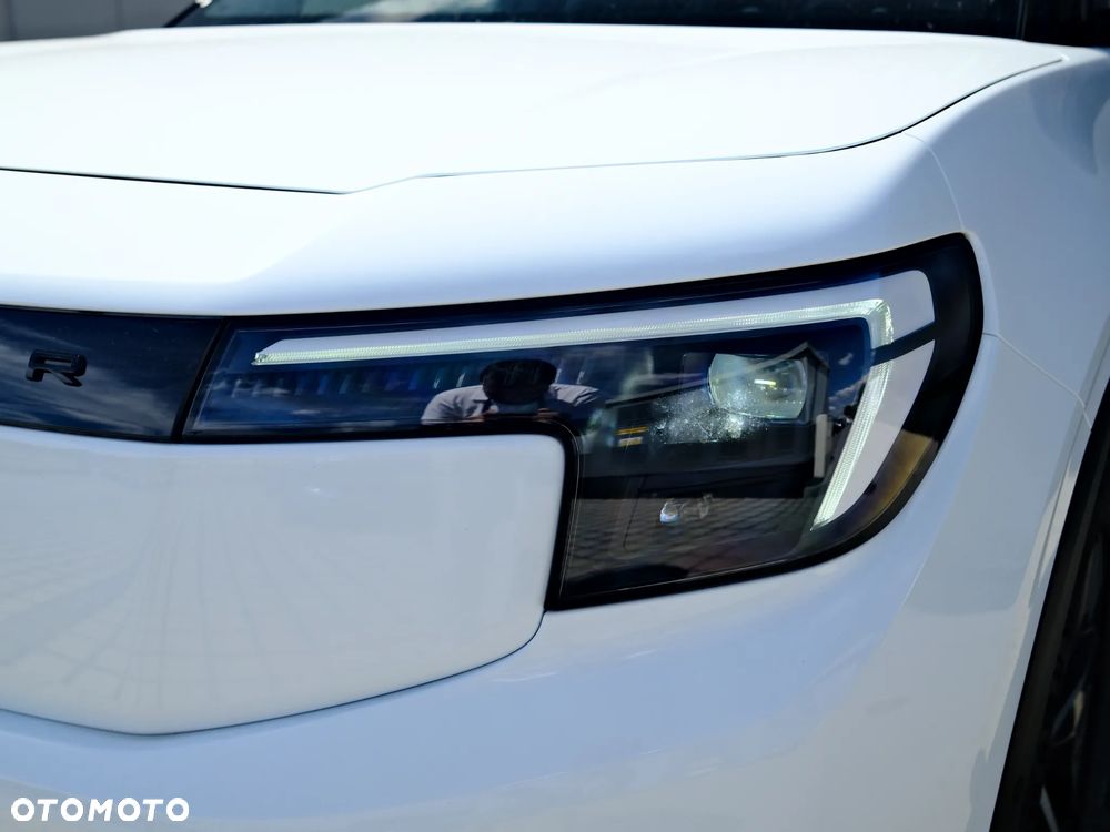 Ford Explorer 79kWh Premium RWD - 11