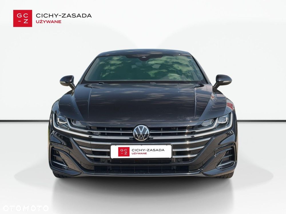 Volkswagen Arteon Shooting Brake 2.0 TSI R-Line DSG - 9