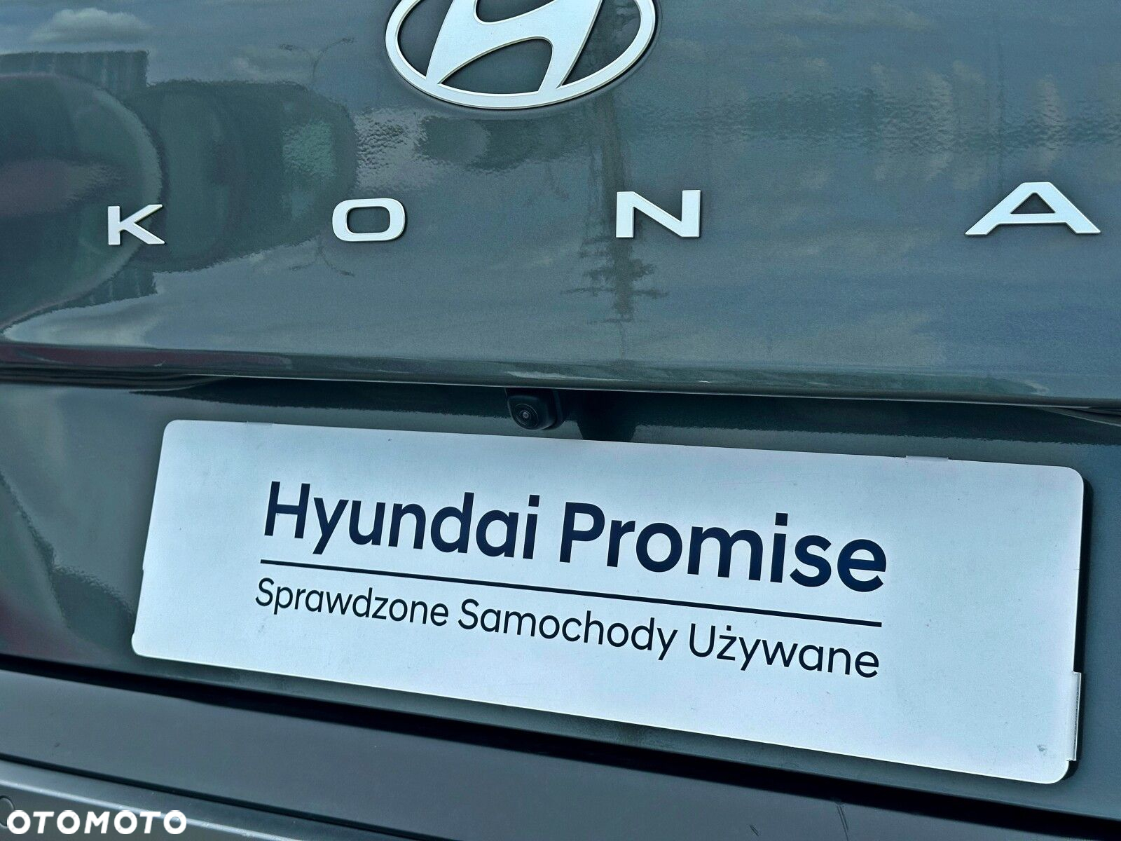 Hyundai Kona 1.6 T-GDI Executive DCT - 24