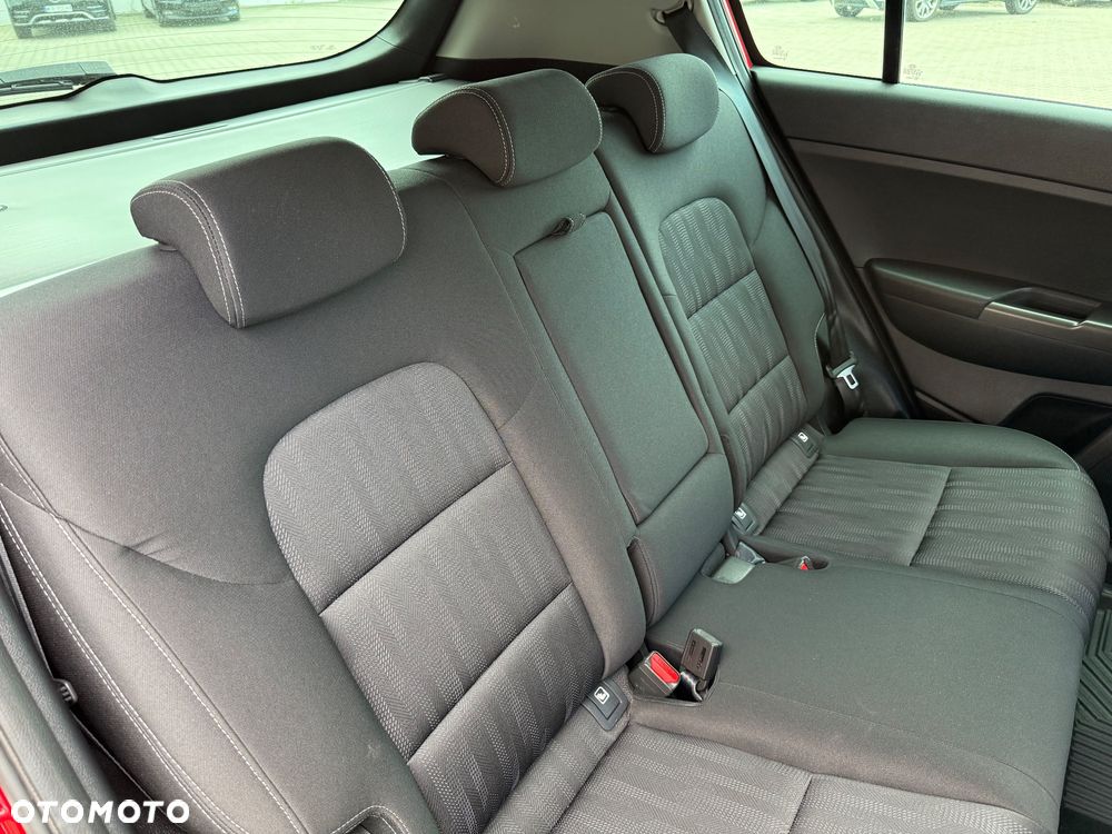 Kia Sportage - 32