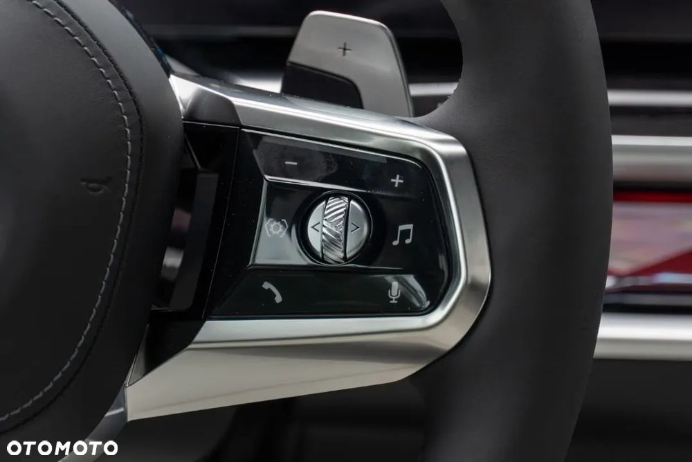 BMW Seria 7 - 20