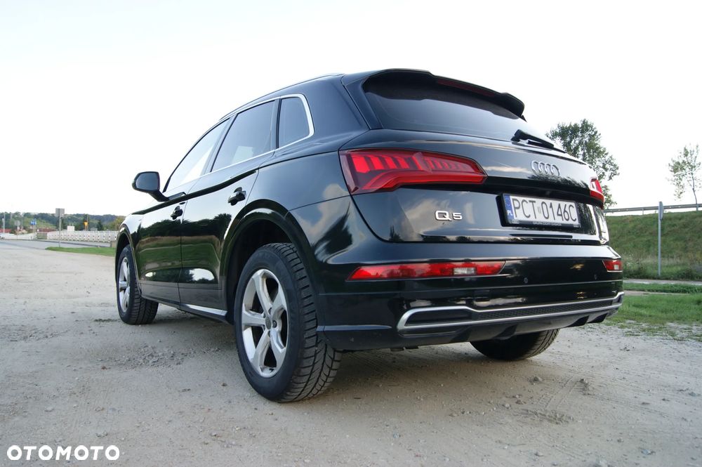Audi Q5 - 11