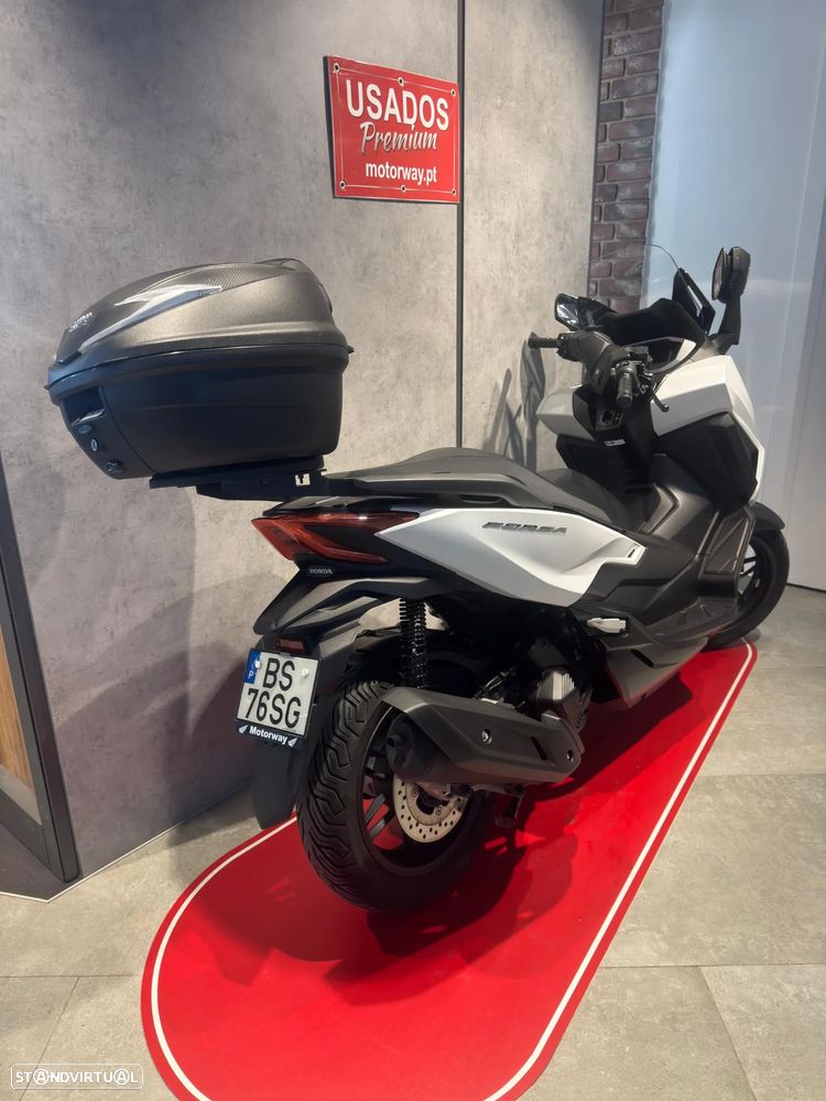 Honda Forza - 3