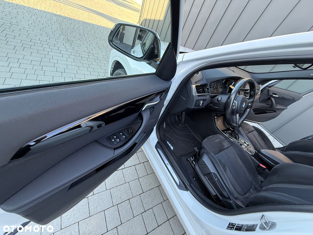 BMW X1 xDrive20i GPF M Sport sport - 9