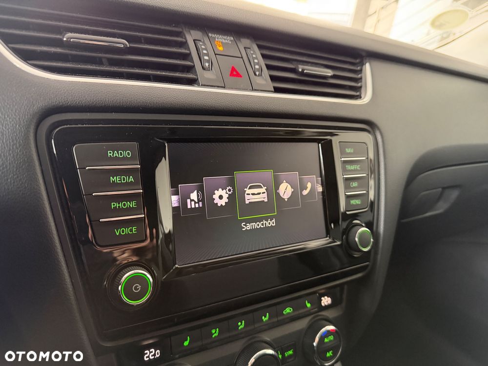 Skoda Octavia 2.0 TDI Ambition - 19