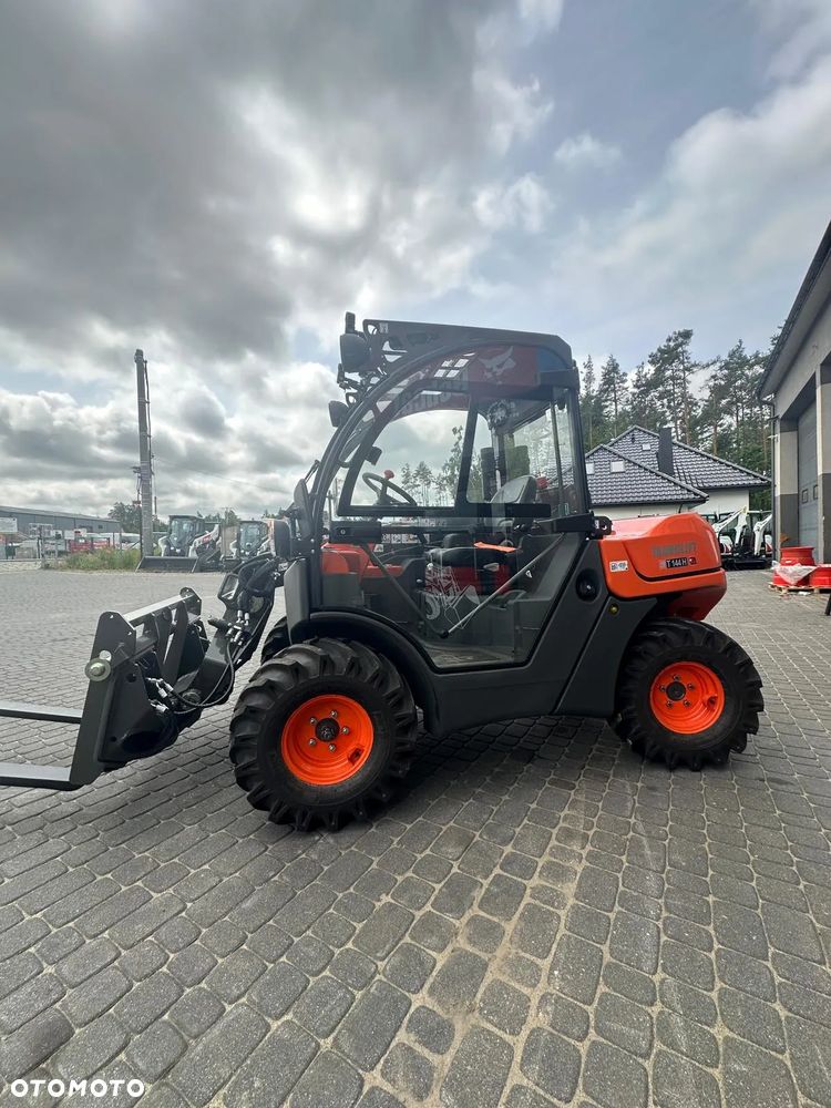 Ausa T144H - 8