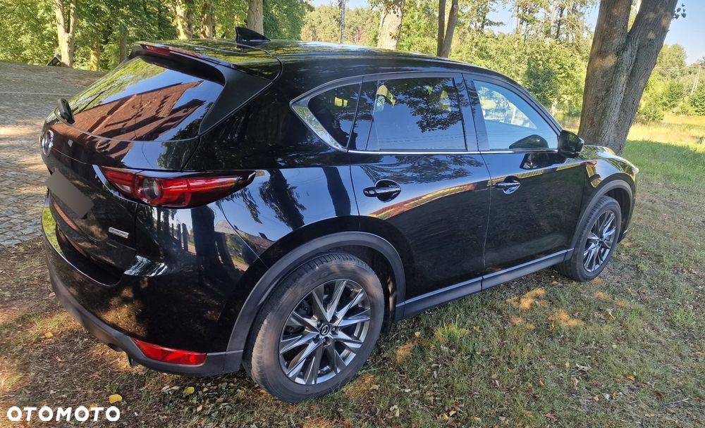 Mazda CX-5 2.5 Skydream 2WD - 5