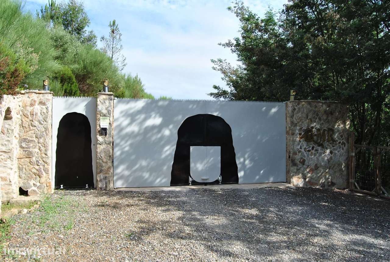 Quinta 5.3 ha, Covilhã - Grande imagem: 4/60